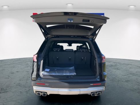 New 2026 GMC Acadia Elevation w/ Elevation Premium Package image 18