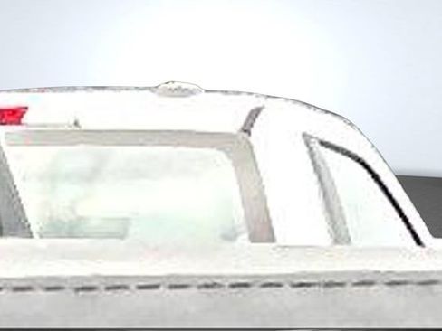 Used 2024 Chevrolet Silverado 1500 LTZ w/ LTZ Premium Package AWD/4WD image 7