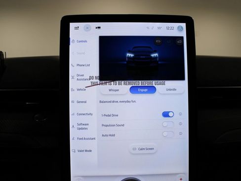 Used 2024 Ford Mustang Mach-E Select w/ Comfort Package Lite image 47