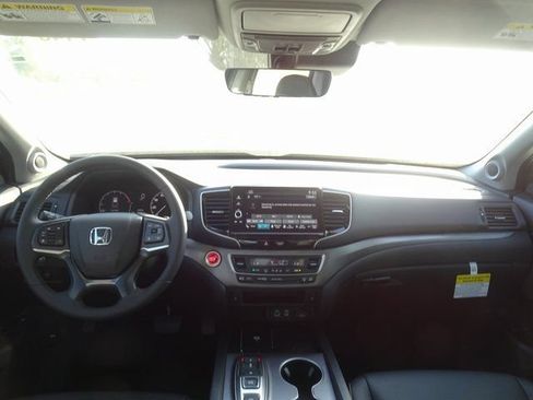 New 2026 Honda Ridgeline RTL image 11