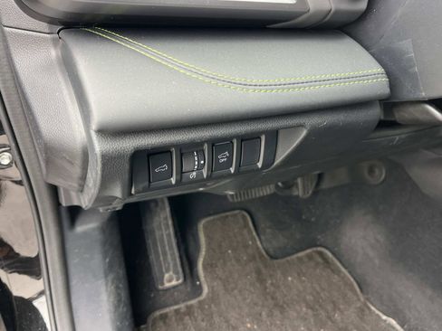 Used 2024 Subaru Outback Onyx Edition image 31