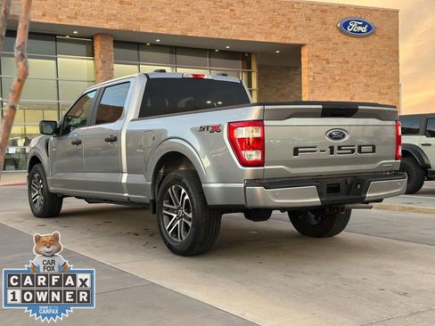 Used 2023 Ford F150 XL w/ STX Appearance Package image 23