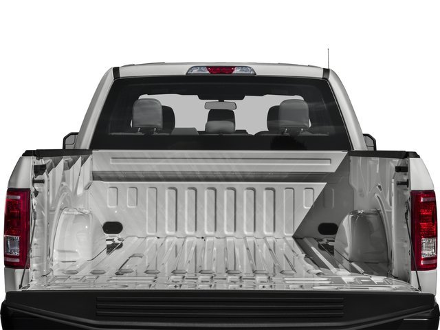 Used 2016 Ford F150 XLT w/ Equipment Group 302A Luxury AWD/4WD image 12