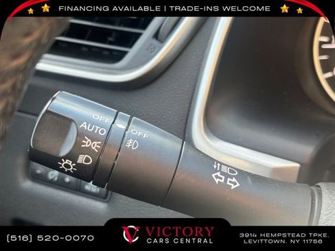 Used 2023 Nissan Murano SV image 40