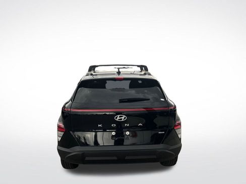 Used 2026 Hyundai Kona SEL Sport AWD/4WD image 4