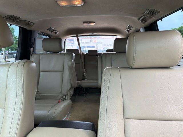 Used 2008 Toyota Sequoia Limited AWD/4WD image 13