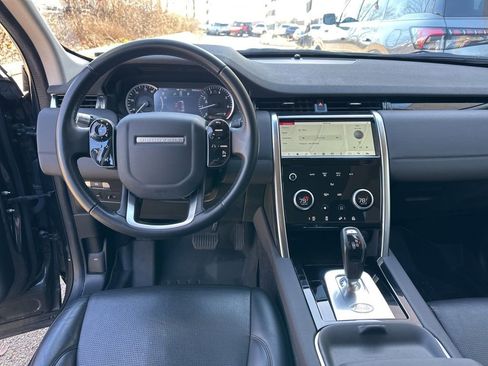 Used 2020 Land Rover Discovery Sport S image 48