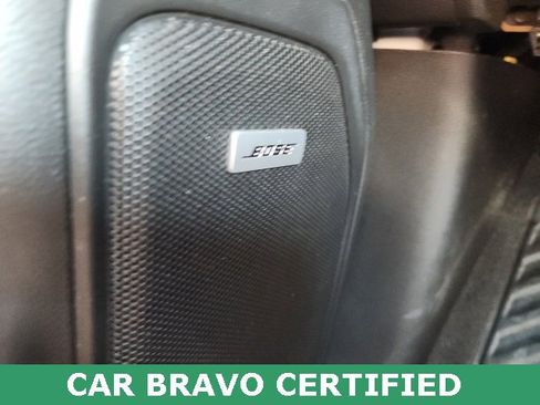 Certified 2020 Chevrolet Silverado 1500 LT Trail Boss image 44