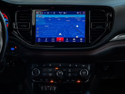 Used 2025 Dodge Durango GT AWD/4WD image 21