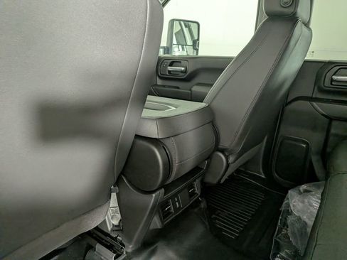 New 2025 GMC Sierra 3500 Pro w/ Convenience Package image 23
