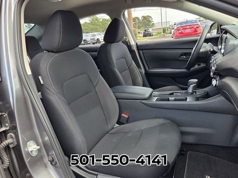 Used 2025 Nissan Sentra S FWD image 18