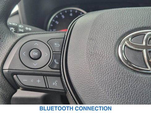 Used 2021 Toyota RAV4 LE w/ Carpet Mat Package (TMS) AWD/4WD image 18