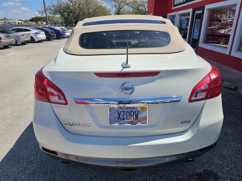 Used 2011 Nissan Murano image 11