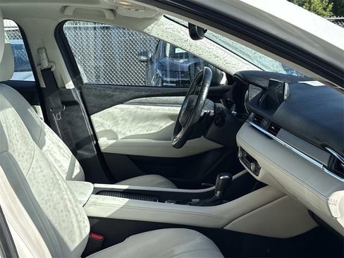Used 2020 MAZDA MAZDA6 Grand Touring Reserve image 10