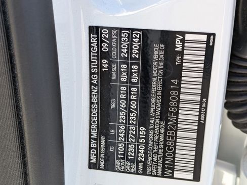 Used 2021 Mercedes-Benz GLC 300 4MATIC image 24