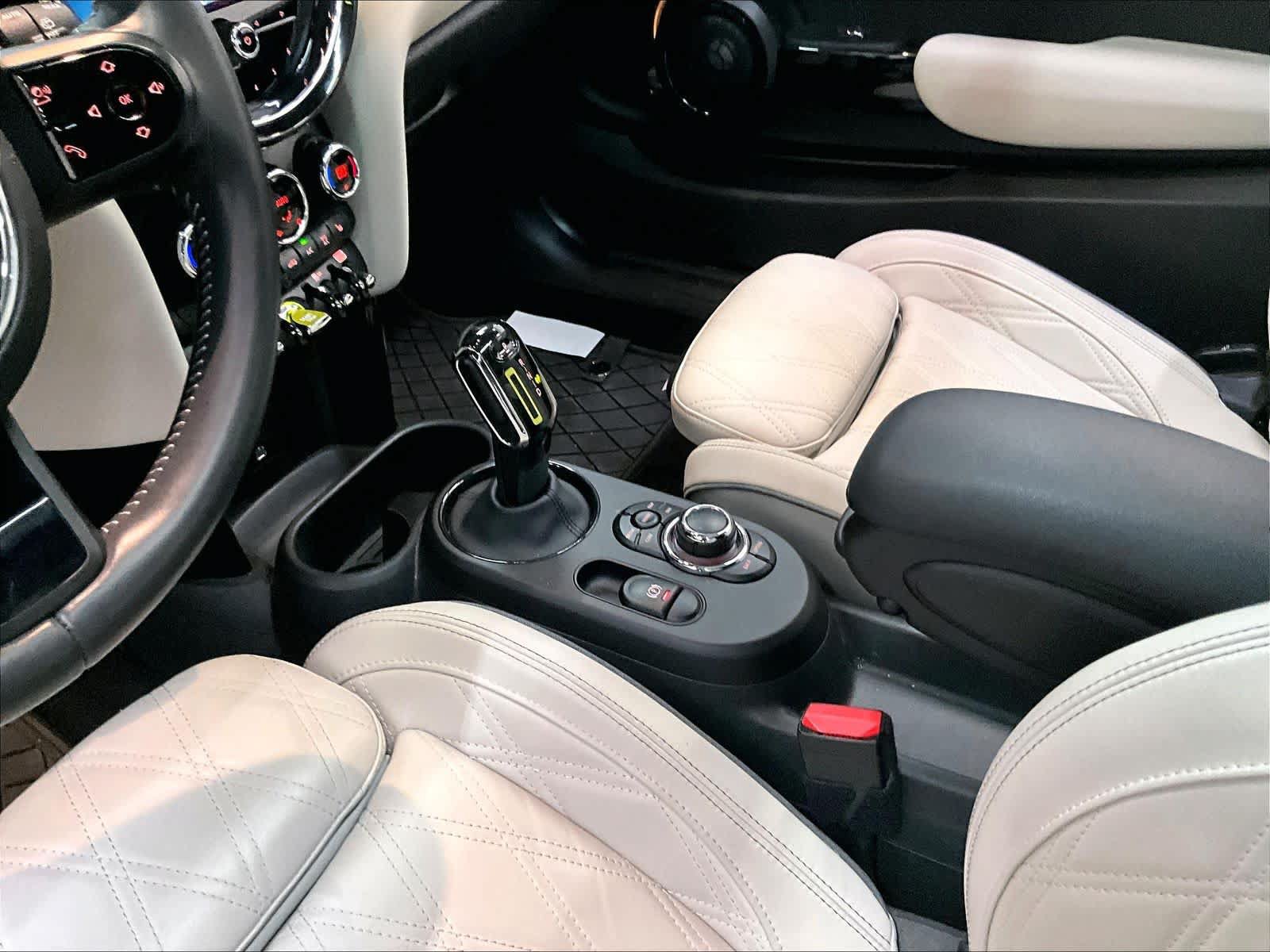 Used 2023 MINI Cooper SE FWD image 20