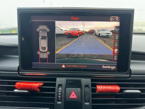 Used 2014 Audi A7 3.0T Prestige image 31