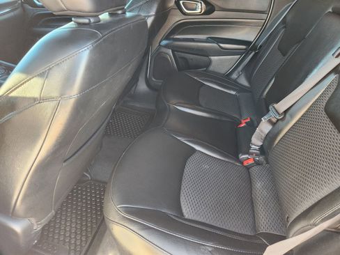 Used 2022 Jeep Compass Altitude w/ Convenience Group image 29