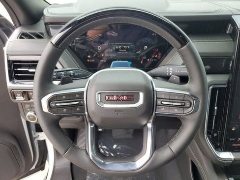 New 2026 GMC Yukon XL Elevation w/ Elevation Premium Package image 21