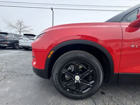 Used 2024 Chevrolet Blazer LT w/ Convenience Package image 17