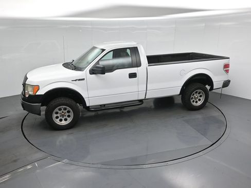 Used 2013 Ford F150 XL w/ Trailer Tow Pkg AWD/4WD image 33