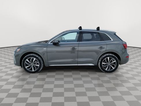 Used 2024 Audi Q5 2.0T Premium Plus image 5