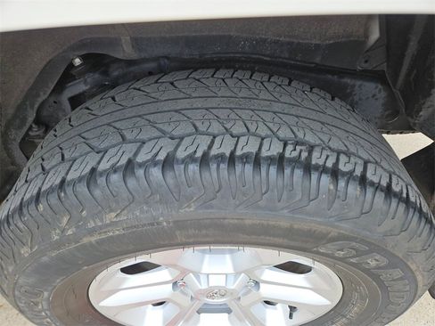 Used 2024 Toyota 4Runner SR5 image 26