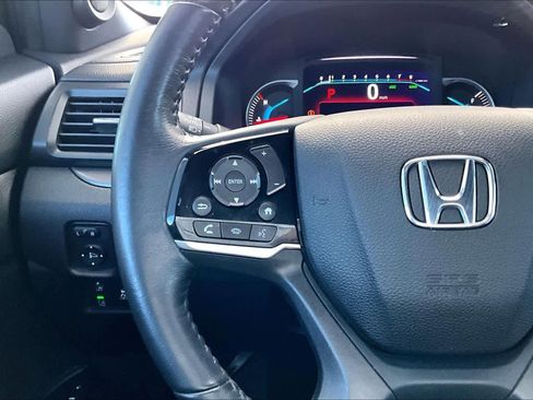 Used 2021 Honda Passport EX-L image 23