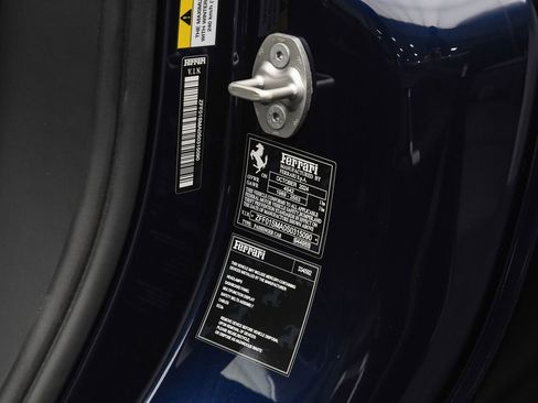 Certified 2025 Ferrari 296 GTS image 66