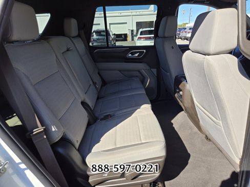 Used 2023 Chevrolet Tahoe LS image 17