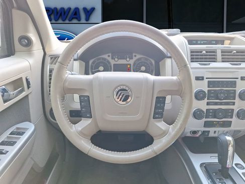 Used 2009 Mercury Mariner Premier FWD image 14