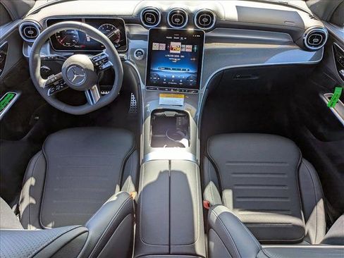 New 2026 Mercedes-Benz GLC 300 image 13