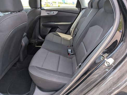 Used 2024 Kia Forte LXS FWD image 29