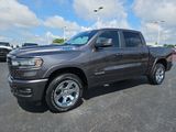 New 2025 RAM 1500 Big Horn image 3