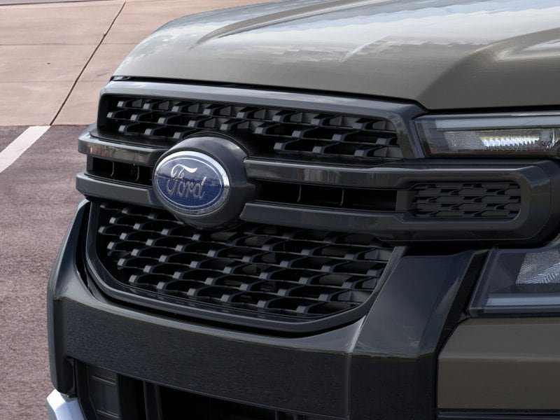 New 2026 Ford Ranger XLT w/ Advanced Towing Package AWD/4WD image 17