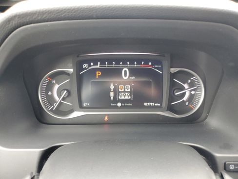 Certified 2023 Honda Passport Elite image 17