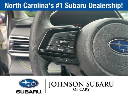 Used 2025 Subaru Outback Onyx Edition XT w/ Popular Package #2 AWD/4WD image 15