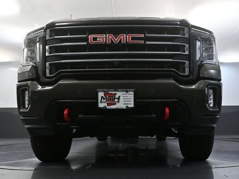 Used 2022 GMC Sierra 2500 AT4 w/ AT4 Premium Plus Package AWD/4WD image 62