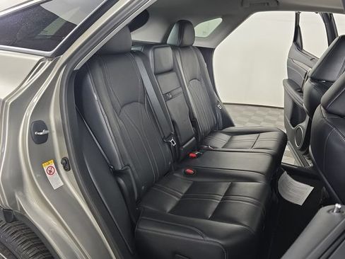Used 2017 Lexus RX 450h AWD w/ Luxury Package image 28
