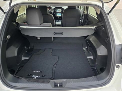 New 2025 Subaru Impreza 2.0i image 15