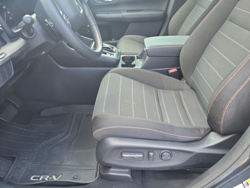 Used 2023 Honda CR-V Sport image 25