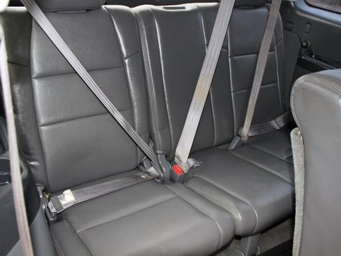 Used 2007 Honda Pilot LX image 15