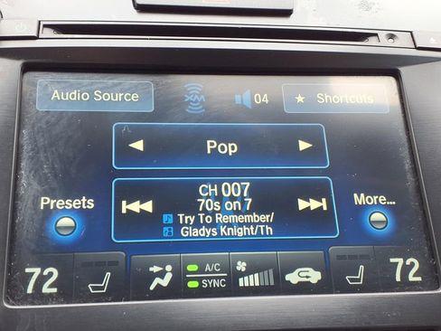Used 2015 Acura TLX FWD image 28