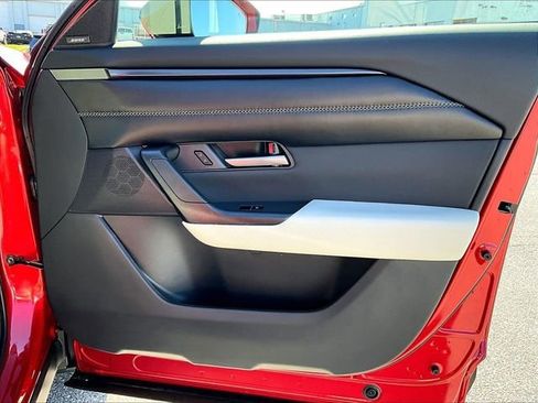 New 2026 MAZDA CX-50 AWD 2.5 S w/ Cargo Package image 29