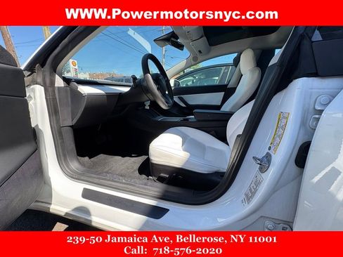 Used 2021 Tesla Model 3 Long Range AWD/4WD image 20