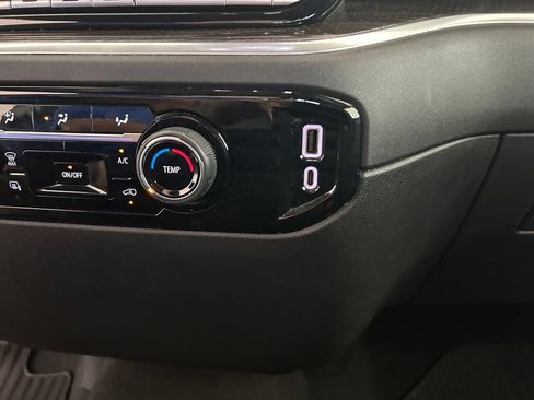 Used 2026 Chevrolet Silverado 2500 LT AWD/4WD image 54