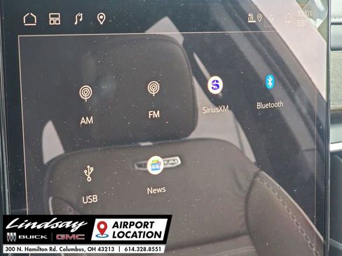 New 2026 GMC Acadia Denali Ultimate w/ LPO, Floor Liner Package image 40