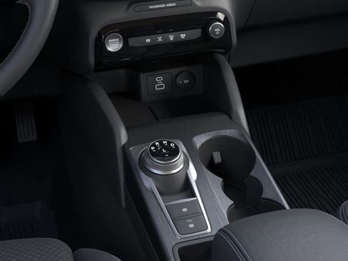 New 2025 Ford Escape SE image 17