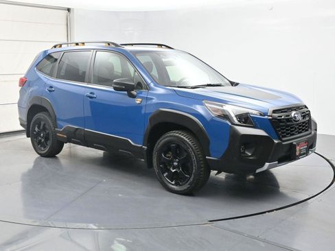 Used 2023 Subaru Forester Wilderness AWD/4WD image 31