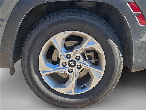 Used 2024 Hyundai Tucson SEL image 24